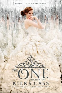The_One_Cover